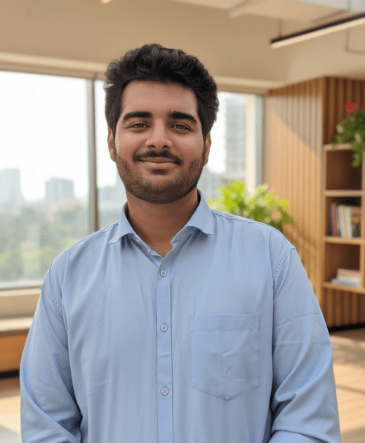 Satyam Atreja